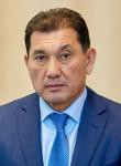 САНДЫҚБАЕВ БОЛАТҚАН АЙТҚОЖАҰЛЫ