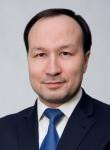ТУТКУШЕВ ЕРЖАН БЕКСУЛТАНОВИЧ