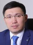 ЖАНАДИЛ ЕРНАР БЕЙСЕНҰЛЫ