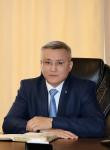 Кусаинов Аскар Айтболатович