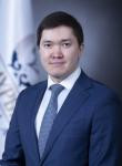 БЕРДИГУЛОВ ЕРНАТ КУДАЙБЕРГЕНОВИЧ
