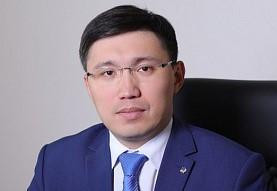 ЖАНАДИЛ ЕРНАР БЕЙСЕНҰЛЫ