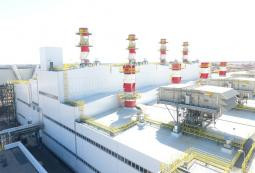 АО «Samruk-Kazyna Construction» приступит к осуществлению строительства электростанции на базе парогазовой установки мощностью до 1000 МВт в Туркестанской области
