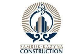 AO «Samruk-Kazyna Construction» реализует нижний уровень автопаркинга как единый объект в ЖК «Акжайық», расположенного по адресу: г.Нур-Султан, ул. Мангилик Ел , 19/1