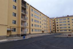 О начале реализации 6 квартир через интернет  в ЖК «Адия» в городе Шымкент