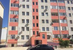О начале повторной реализации 238 квартир через интернет в ЖК "Строительство жилых домов в микрорайоне 32 А г. Актау"