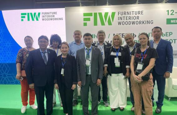 SK Construction creates a level competitive playing field for the country's furniture makers
