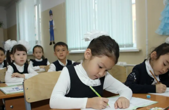 Болашақтың білім ордалары