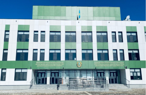 «КЕЛЕШЕК МЕКТЕПТЕРІ»: ШЫМКЕНТТЕГІ БІЛІМДІ ЖАҢҒЫРТУ ЖОЛЫНДАҒЫ ҚАДАМ